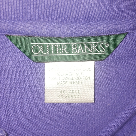 Walt Disney Studios Movers Moving Company Mickey Mouse Employee Polo Shirt 3xl - Picture 3 of 3